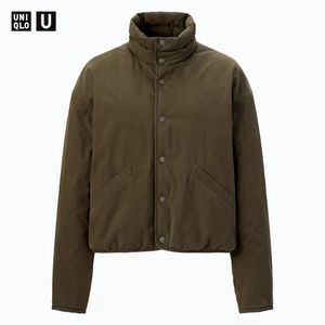Uniqlo U Warmer Jacket